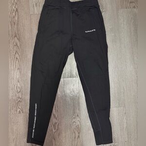 Alphalete Black Joggers